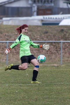 Bild 47 - B-Juniorinnen SG Olympa/Russee - Post- und Telekom SV Kiel : Ergebnis: 2:2